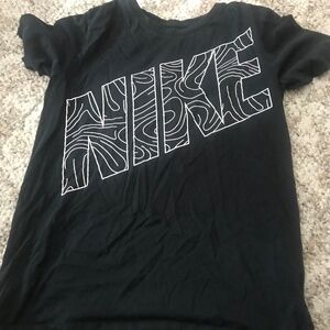 Nike shirt